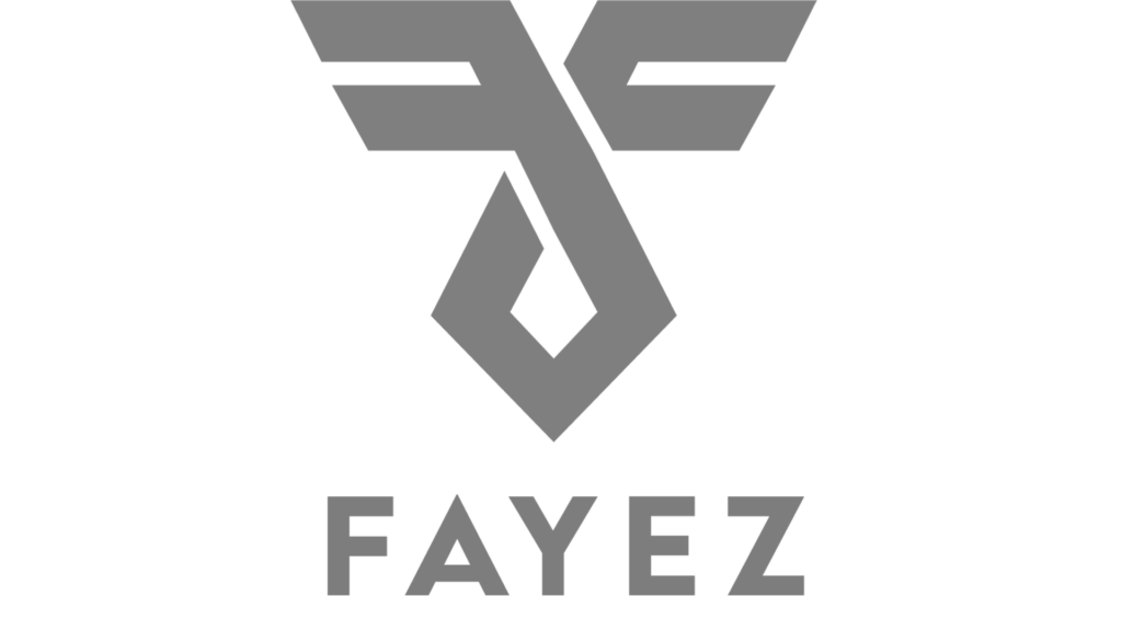 Fayez Clothing Logo