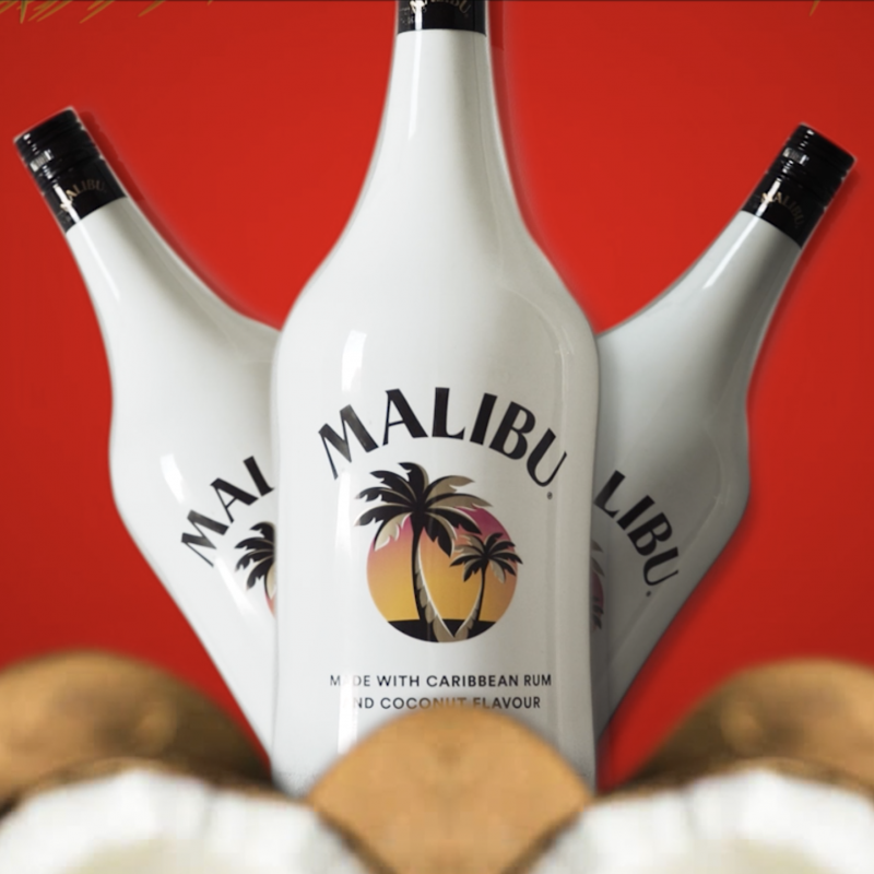 Malibu Commercial